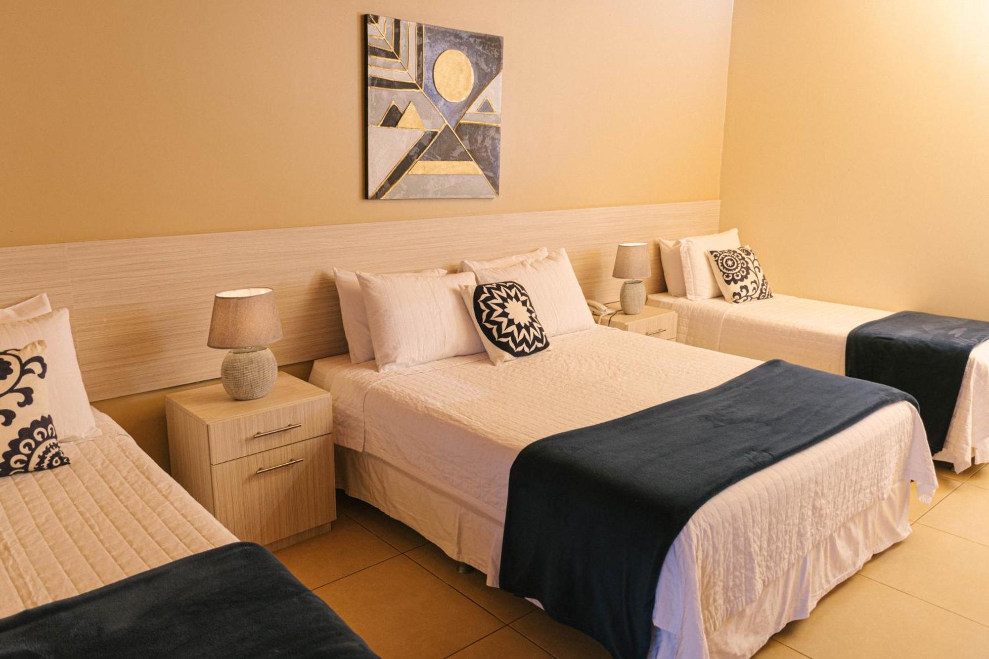 Puma Resort Hotel Doctor Juan Leon Mallorquin Kamer foto