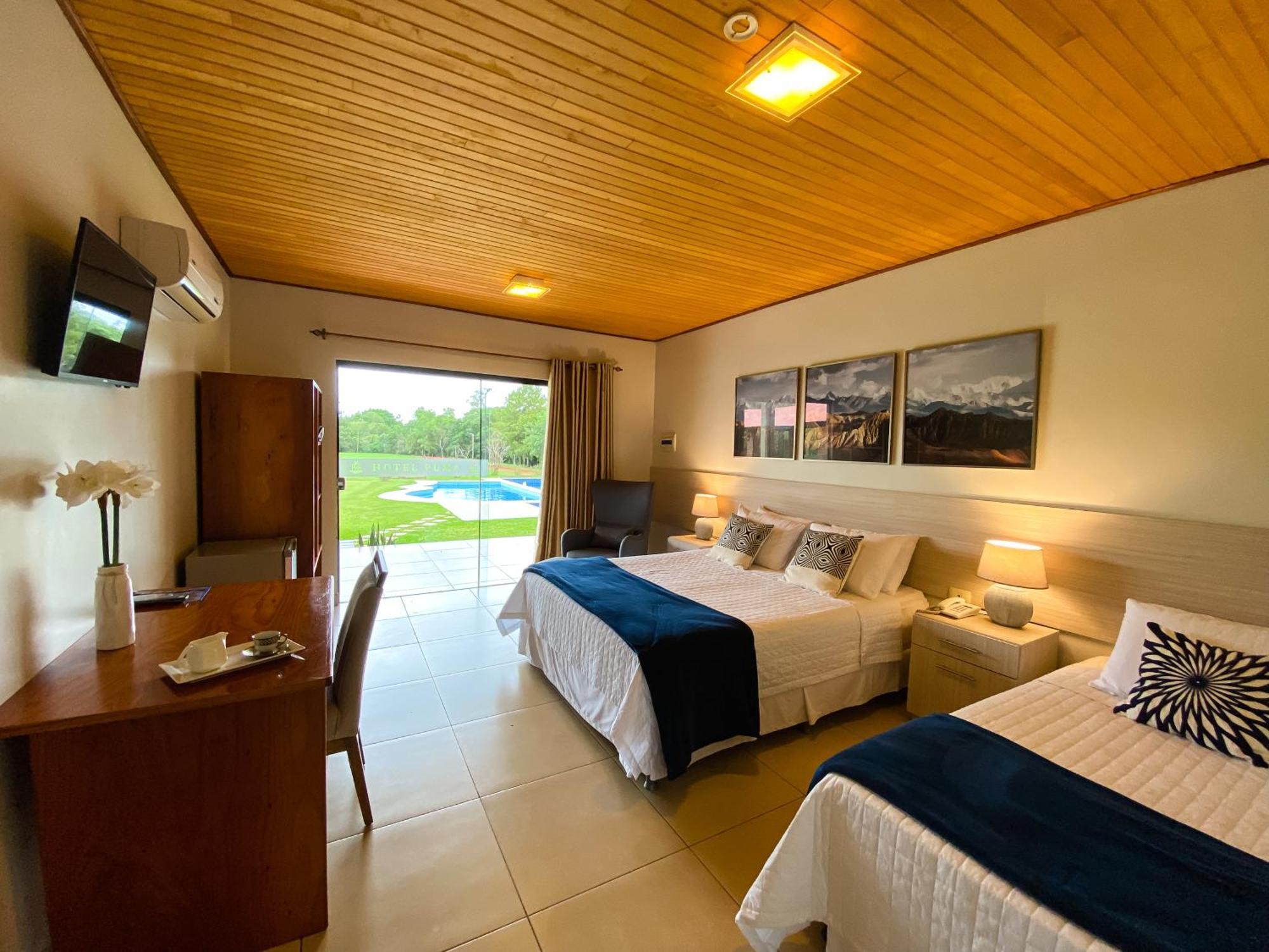 Puma Resort Hotel Doctor Juan Leon Mallorquin Kamer foto