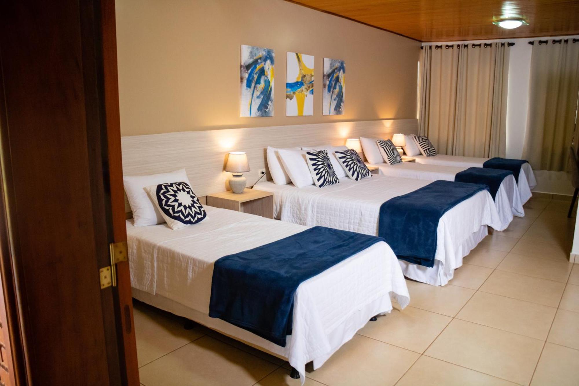 Puma Resort Hotel Doctor Juan Leon Mallorquin Buitenkant foto