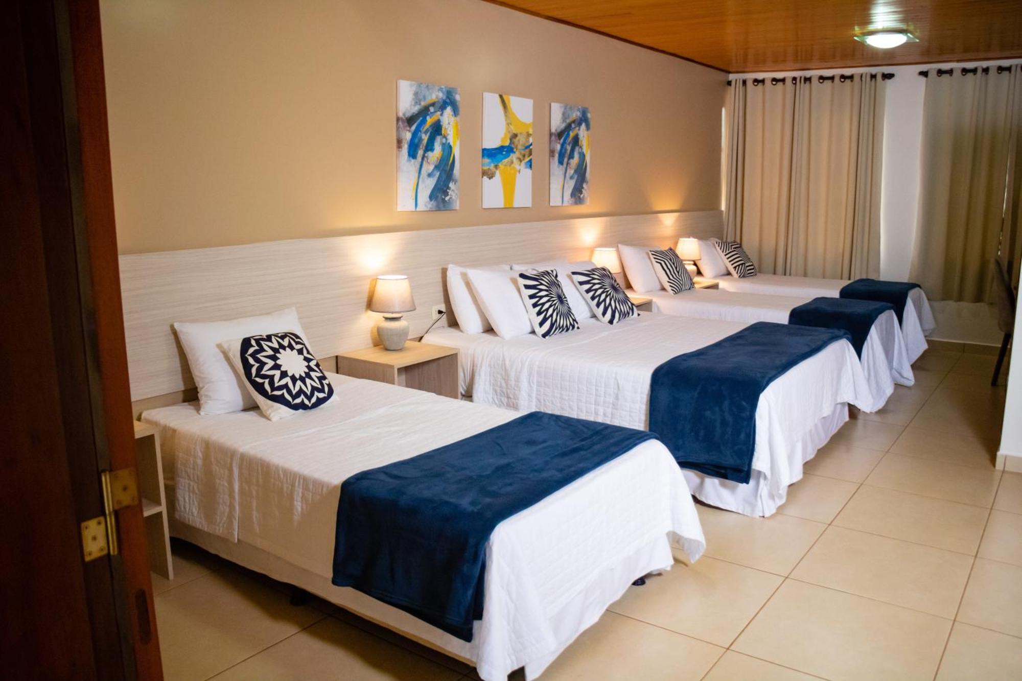 Puma Resort Hotel Doctor Juan Leon Mallorquin Buitenkant foto