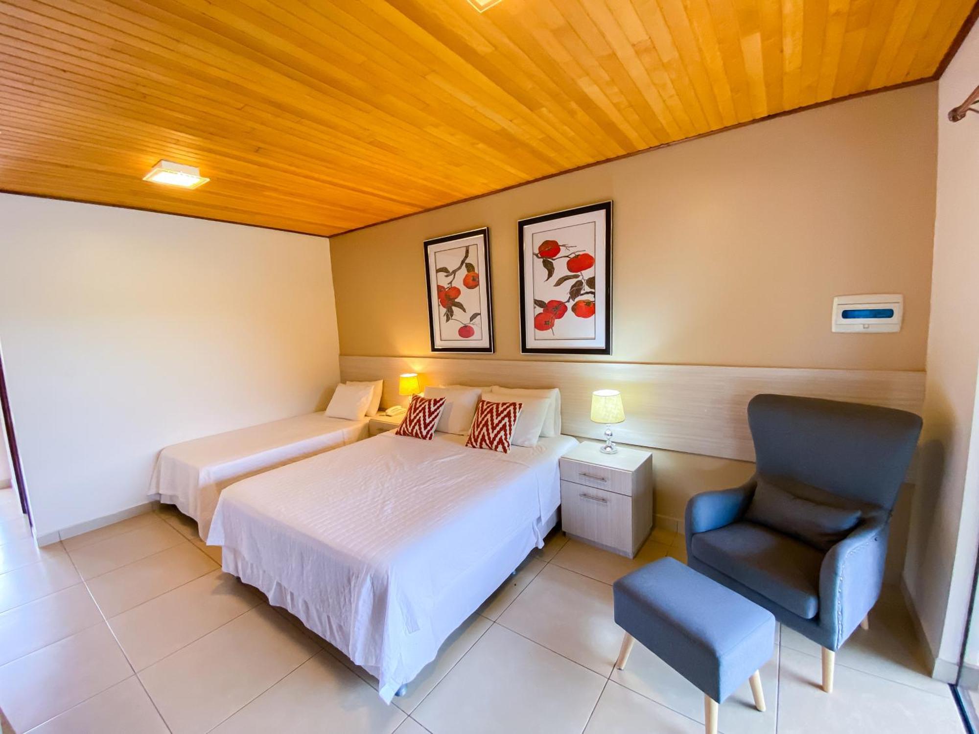 Puma Resort Hotel Doctor Juan Leon Mallorquin Buitenkant foto