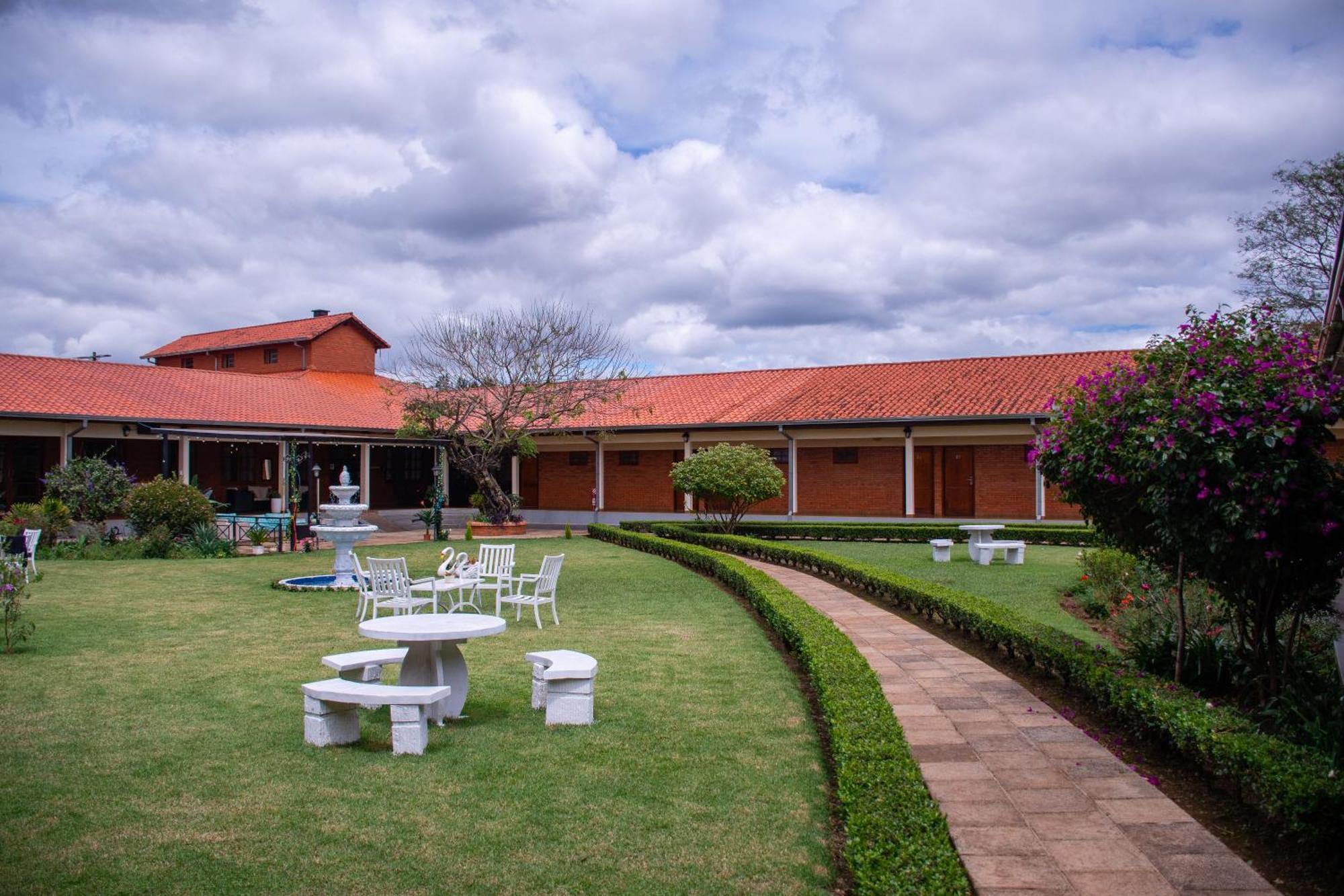 Puma Resort Hotel Doctor Juan Leon Mallorquin Buitenkant foto