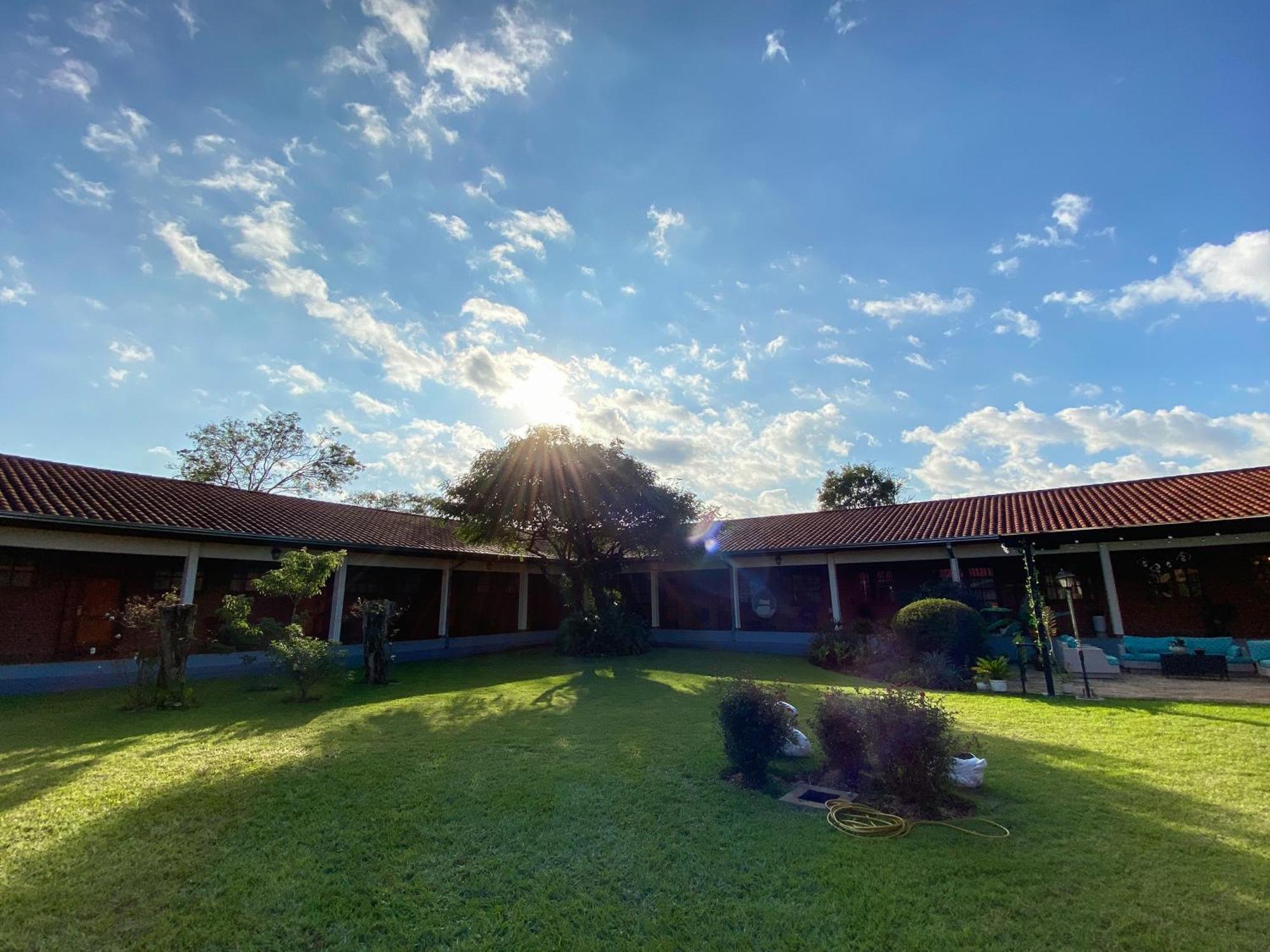 Puma Resort Hotel Doctor Juan Leon Mallorquin Buitenkant foto